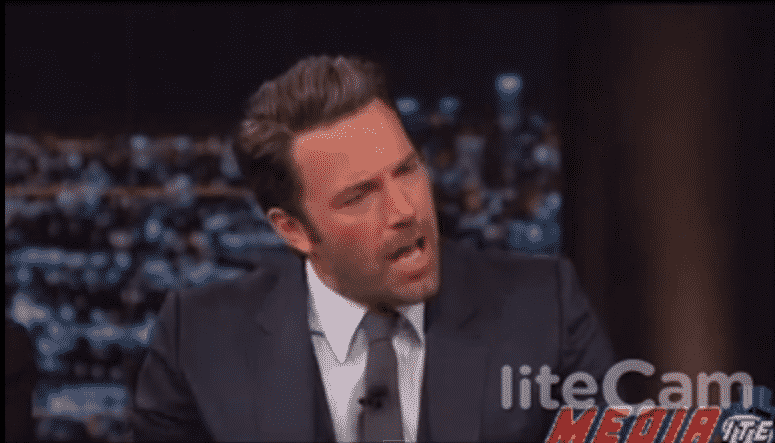 Ben Affleck argues for Islam on Bill Maher show