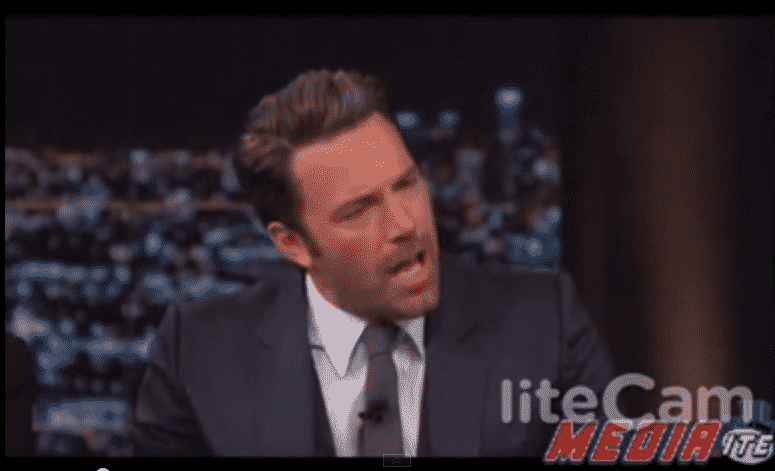 Ben Affleck argues for Islam on Bill Maher show