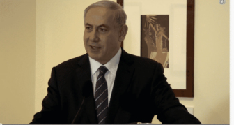 speech by PM at yad Vashem Holocaust Remembrance Day