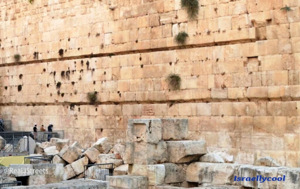 Second Temple destruction remembered