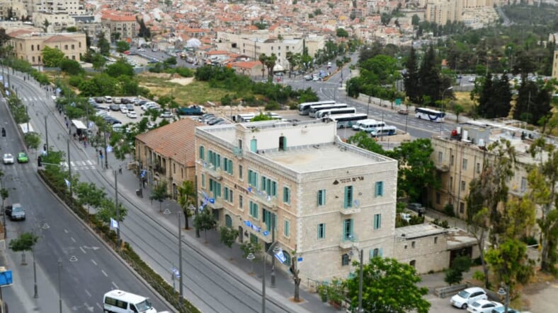 image Jerusalem, photo Jerusalem view,
