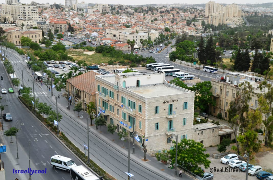 image Jerusalem, photo Jerusalem view,