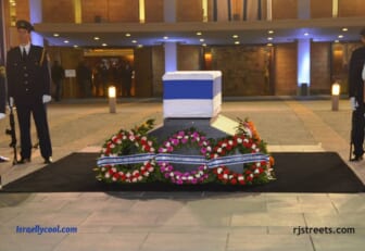 picture Sharon funeral, image Ariel Sharon funeral. photo Sharon lying in state, photo Knesset