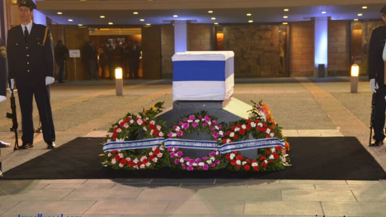 picture Sharon funeral, image Ariel Sharon funeral. photo Sharon lying in state, photo Knesset