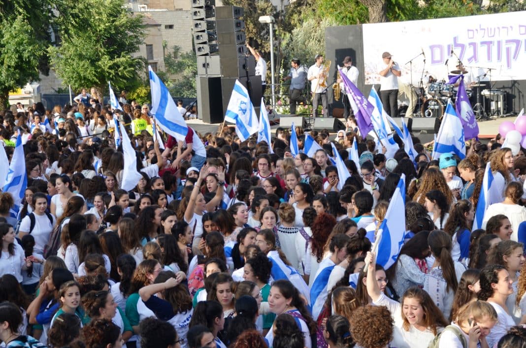 image Jerusalem Day