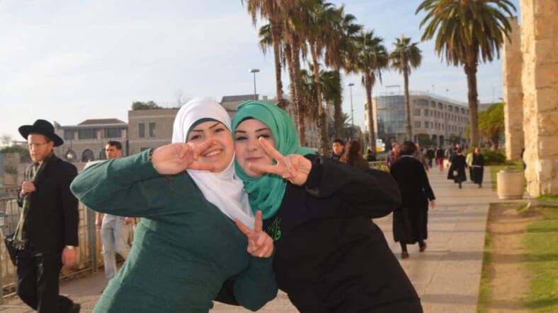 image arab girls