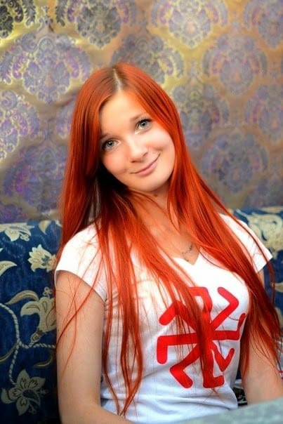 Ekaterina Skrobot