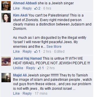 FBMoreAnti-Zionism