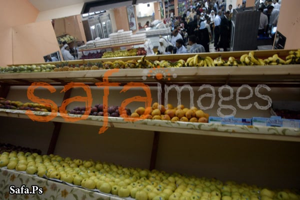Gaza mall4 Gaza mall
