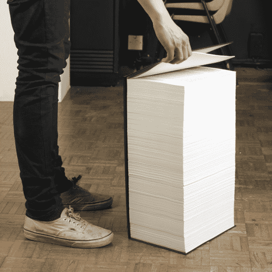 Giant-Book