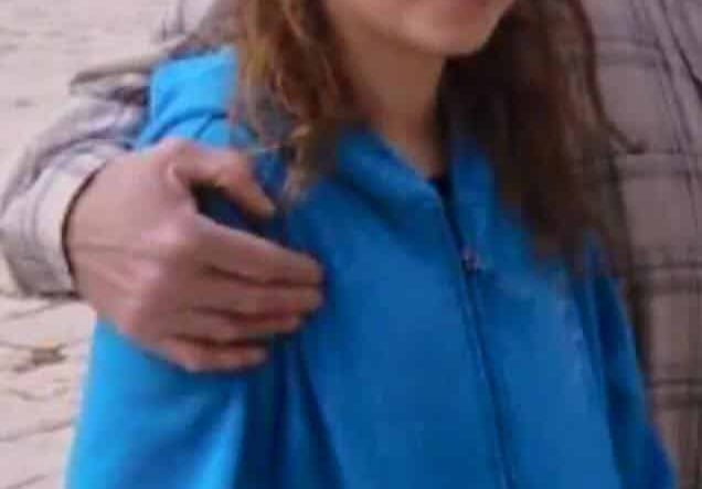 13 year old Halel Yaffa Ariel was stabbed to death by an Arab terrorist as she slept in her bed.