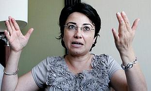 Haneen Zoabi