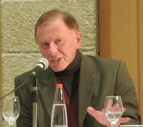 Robert Wistrich