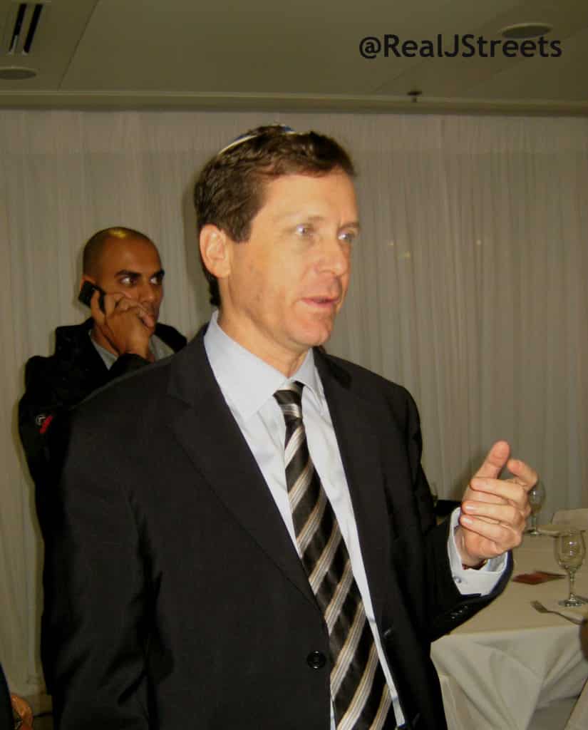 image Isaac Herzog, photo Herzog Labor leader, picture Herzog