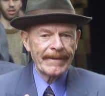 Izzat Ibrahim al Douri