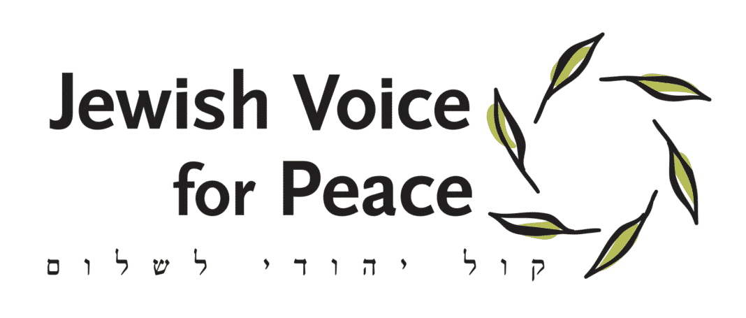 Jewish Voice for Peace