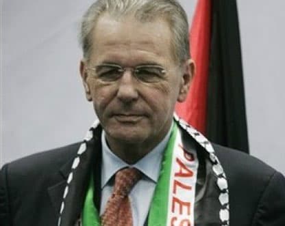 Jacques-Rogge