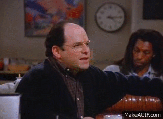 Costanza GIF