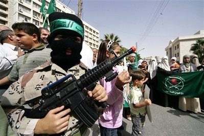 Jordanian protester - AP