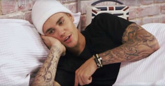 Justin-Bieber