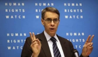 Kenneth-Roth-Human-Rights-Watch-Israel