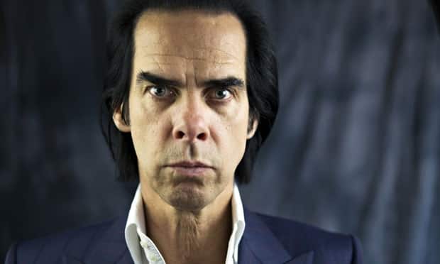 Nick Cave