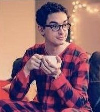 Pajama-Boy