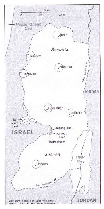 Palestinian Emirates map by Kedar crop