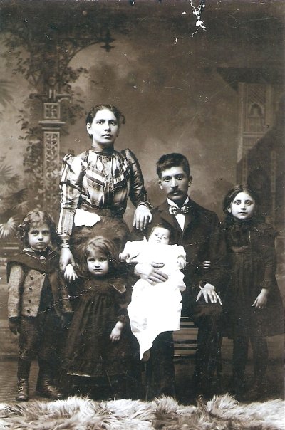 Shaffer Family