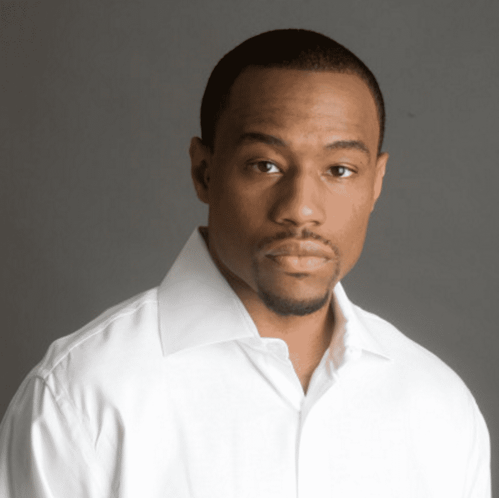 Marc Lamont Hill