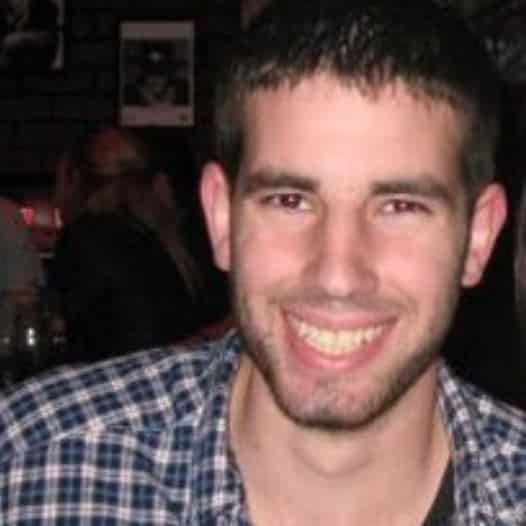 malachy rosenfeld