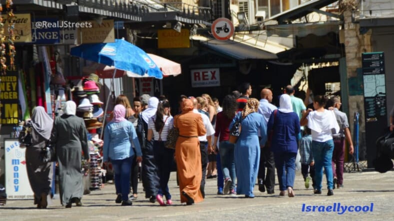 image Eid Al-Adha Al Quds
