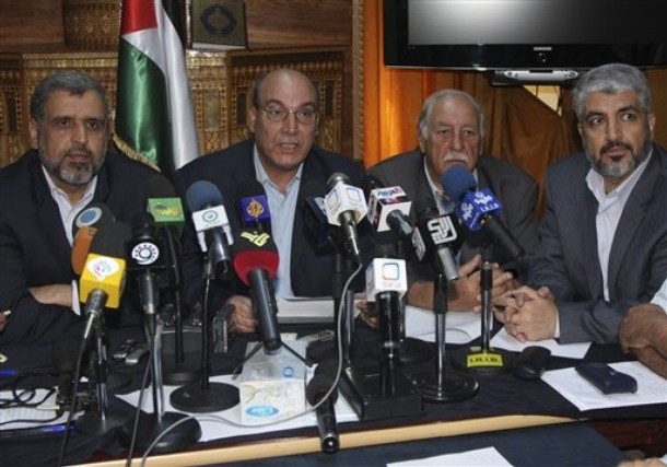 Syria terrorists