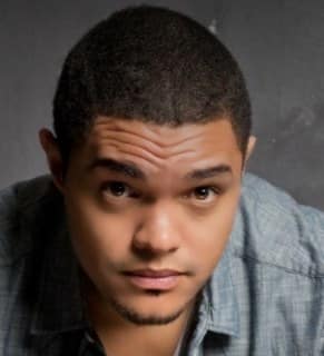 Trevor-Noah