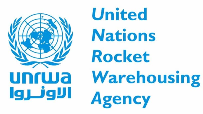 UN Rocket Warehousing Agency Logo large