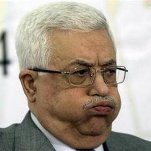 abbas - Reuters