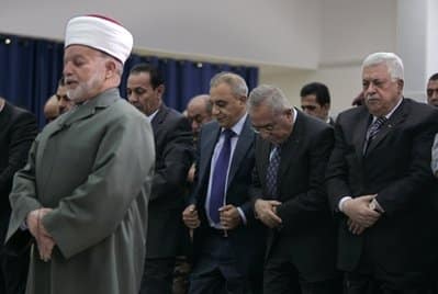 Mahmoud Abbas Mahmoud Abbas