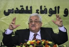 Mahmoud Abbas