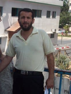 abu anas