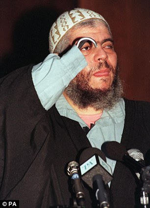 abu hamza