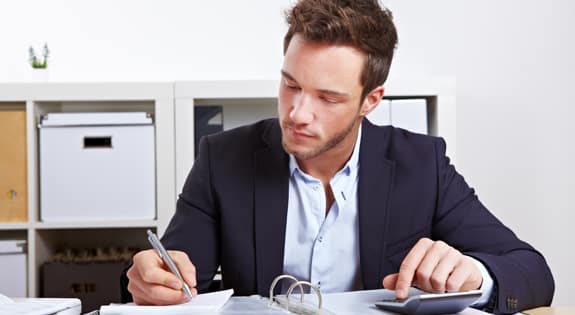 Using IFRS reporting standards