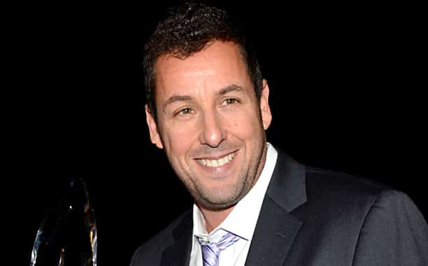 adam sandler