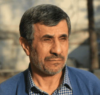 ahmadinejad