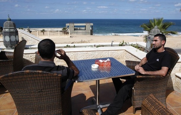 Al-Mashtal hotel