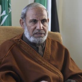 al zahar