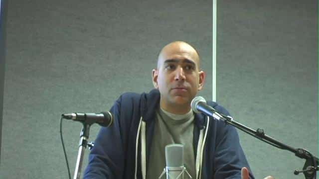 ali abunimah