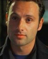 andrew lincoln