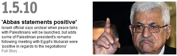 angry abbas - Reuters