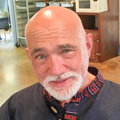 An example of one of these bigots, Anthony Hall