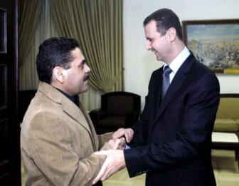 assad kuntar
